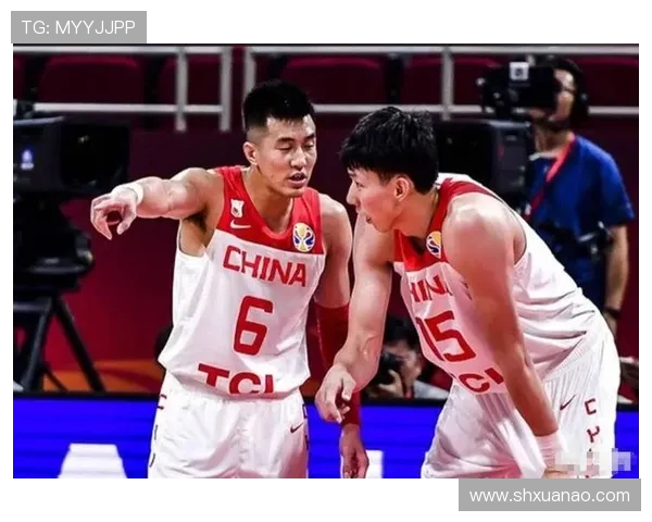 中国男篮战胜菲律宾晋级亚洲杯四强 郭艾伦表现抢眼助力球队获胜