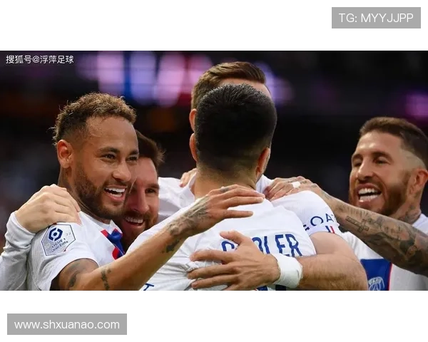 梅西携手内马尔重返巴萨?传闻引发球迷热议,巴黎圣日耳曼或迎大变动