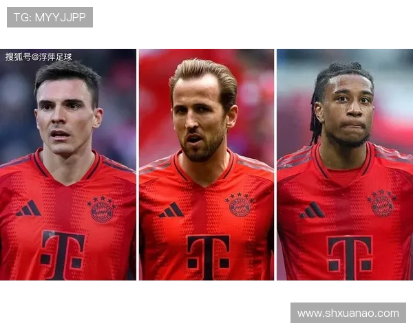 欧洲豪门迎来冬季转会风波多队激烈争夺锋线新星再度引爆足坛格局